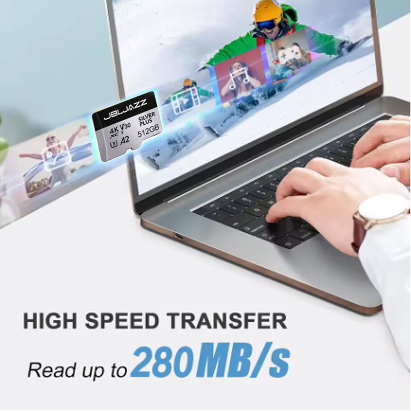 고속 익스트림 마이크로 SD/TF UHS-I 카드 12 - Microsd Card Tablet 리뷰 및 가격