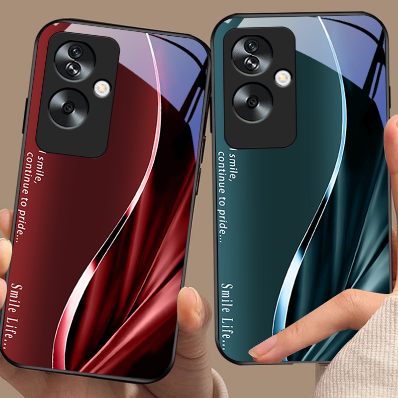 새로운 소프트 브라운 레드 Oppo A79 5G 58  - Realme Note 50 리뷰 및 가격