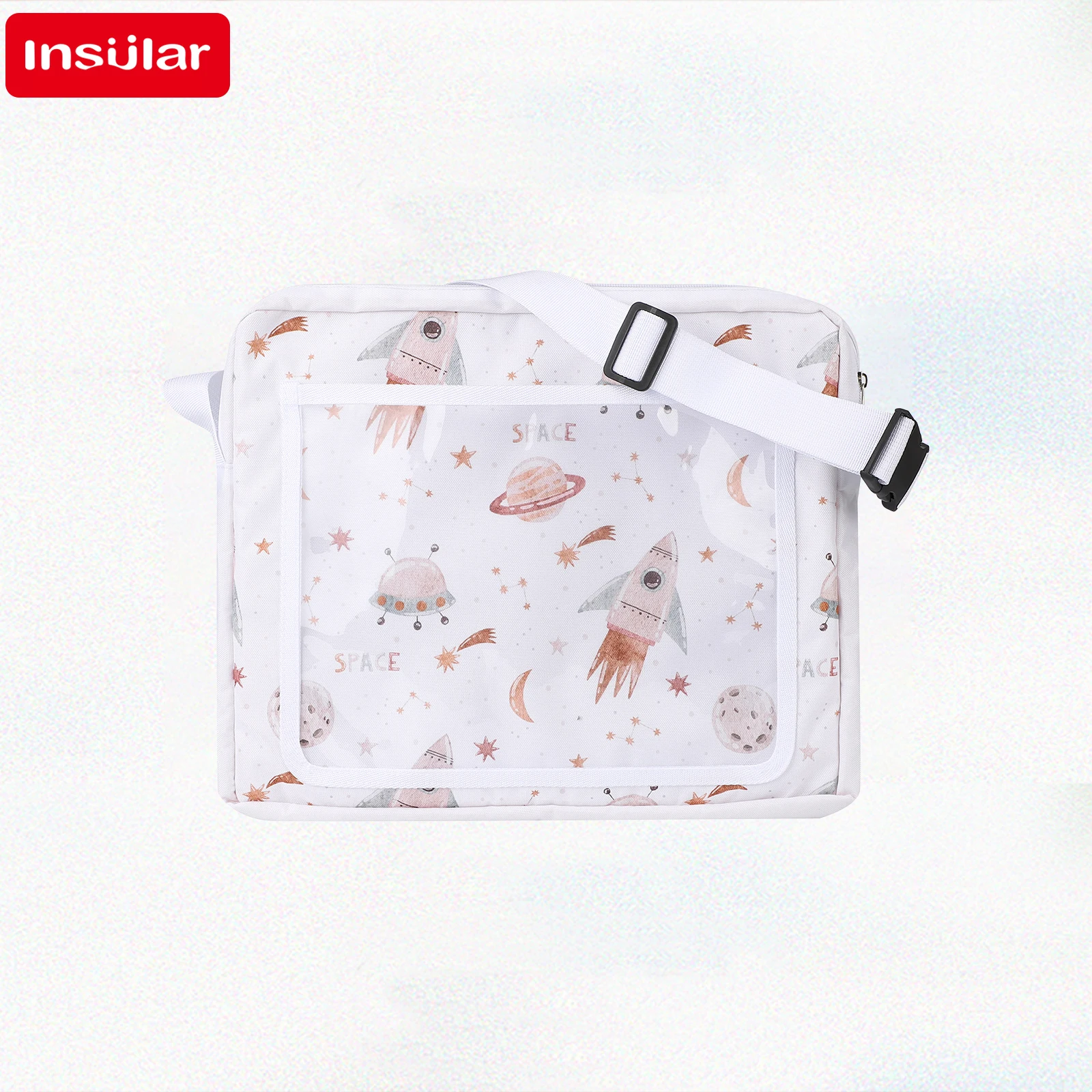 새 차용 고정식 시트 트레이 쓰기 보드 어린이 여행용  - Tablet And Accessories Bag 리뷰 및 가격