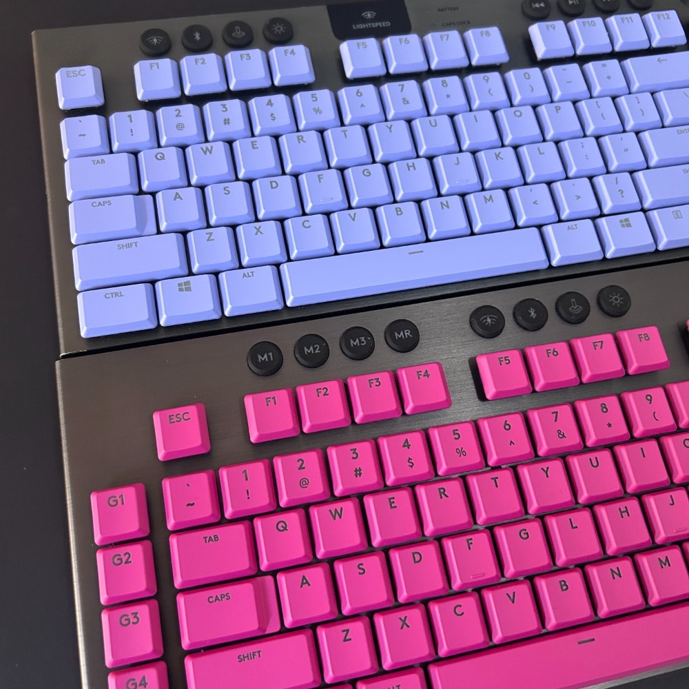 로지텍 G915/G913/TKL87용 RGB 게이밍 키 - Logitech Tablet Accessories 리뷰 및 가격