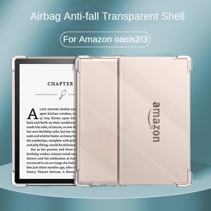 Amazon Kindle Oasis 2/3 9th 10 - Tablet Accessories Amazon 리뷰 및 가격