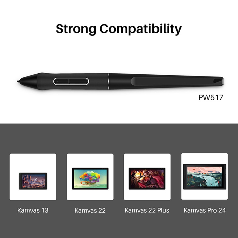 태블릿 드로잉 모니터 펜 디스플레이용 디지털 스타일러스 - Pen Tablet Accessories 리뷰 및 가격