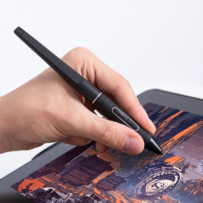 태블릿 드로잉 모니터 펜 디스플레이용 디지털 스타일러스 - Pen Tablet Accessories 리뷰 및 가격