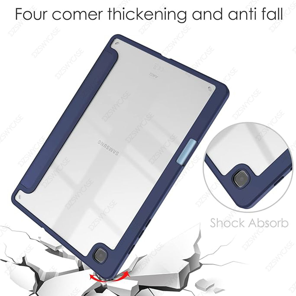 삼성 갤럭시 탭 S6 라이트 10.4인치 2024/20 - Vortex Tablet Accessories 리뷰 및 가격