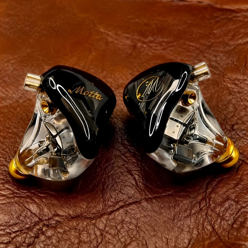 MOTIE 24BA HIFI 인이어 이어폰 모니터 헤드 - Wired Earphone Lightning 리뷰 및 가격