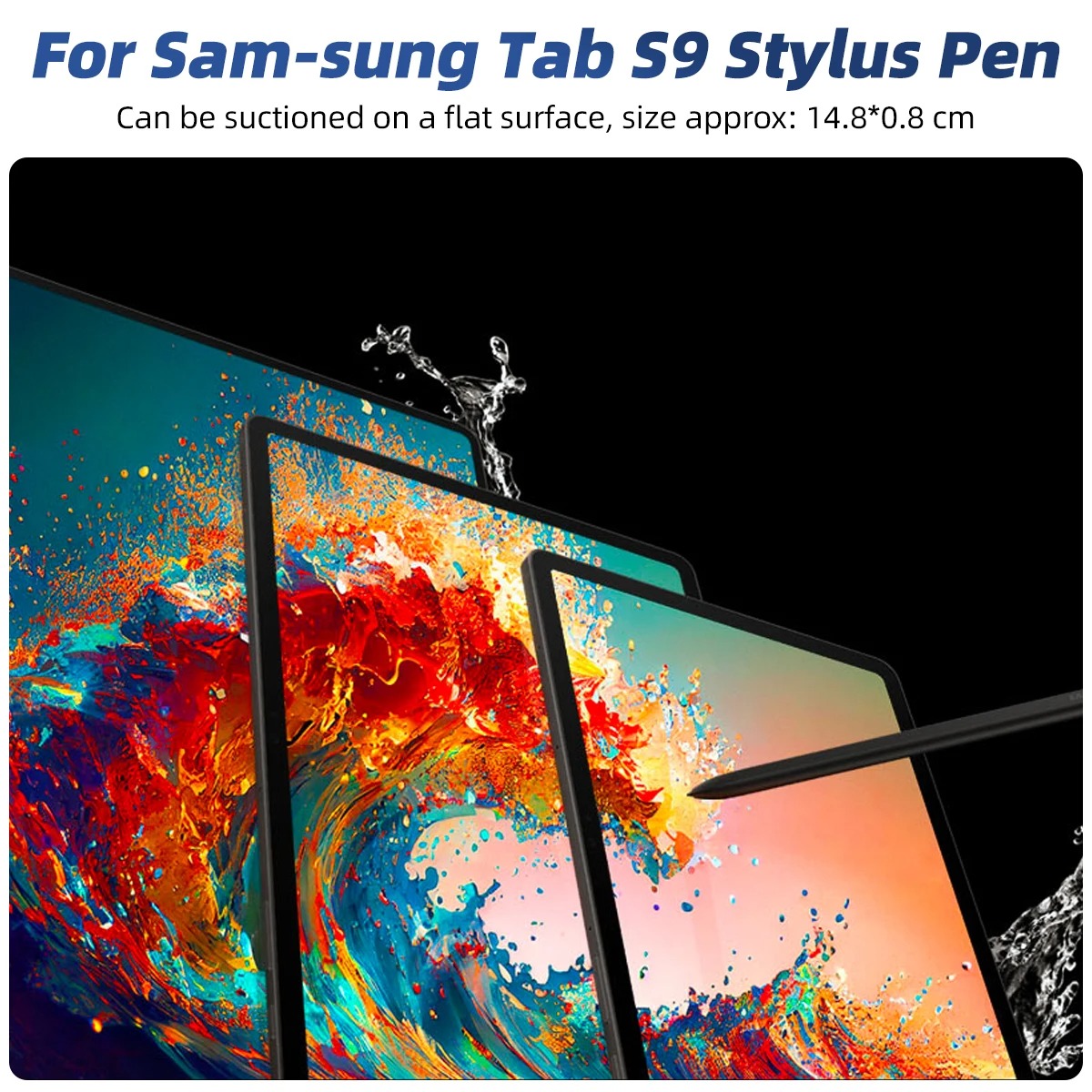 삼성 정품 갤럭시 탭 S9 울트라 S9 FE+ 블루투스 - Pen Tablet Accessories 리뷰 및 가격