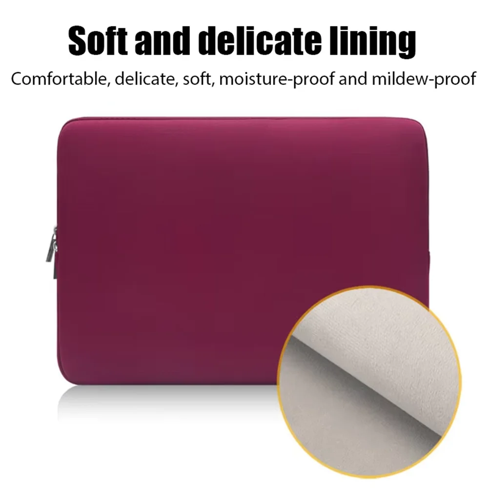 노트북 가방 슬리브 노트북 케이스 슬리브 커버 맥북 샤 - Tablet And Accessories Bag 리뷰 및 가격