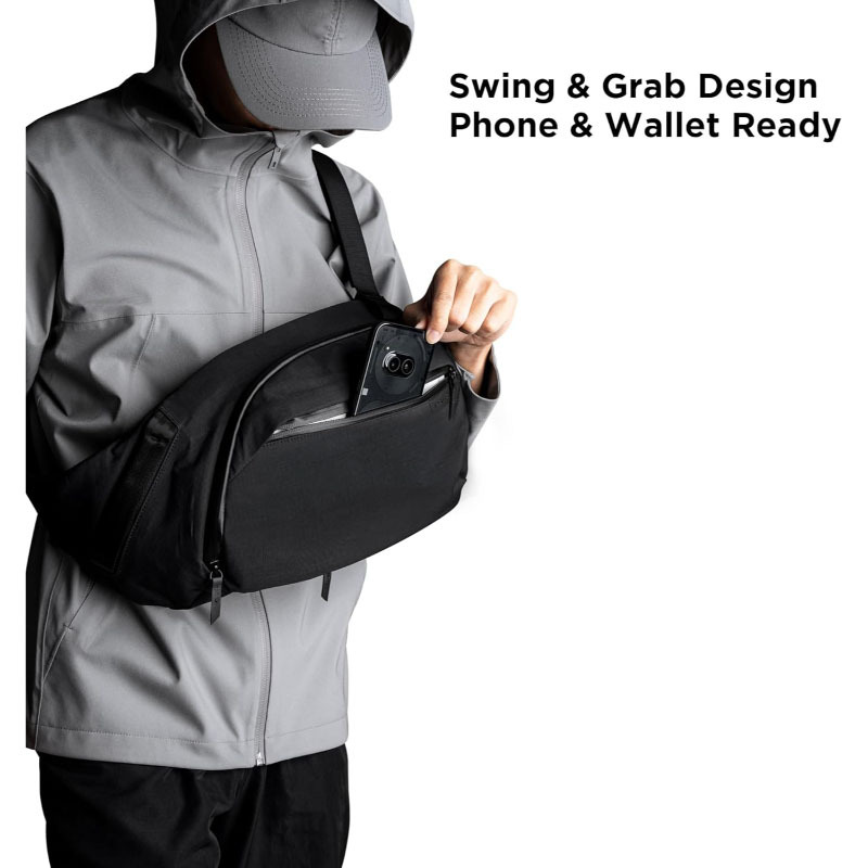 Geestock 야외 여행 남성용 가슴 가방 다기능 방 - Tablet Phone Accessories 리뷰 및 가격