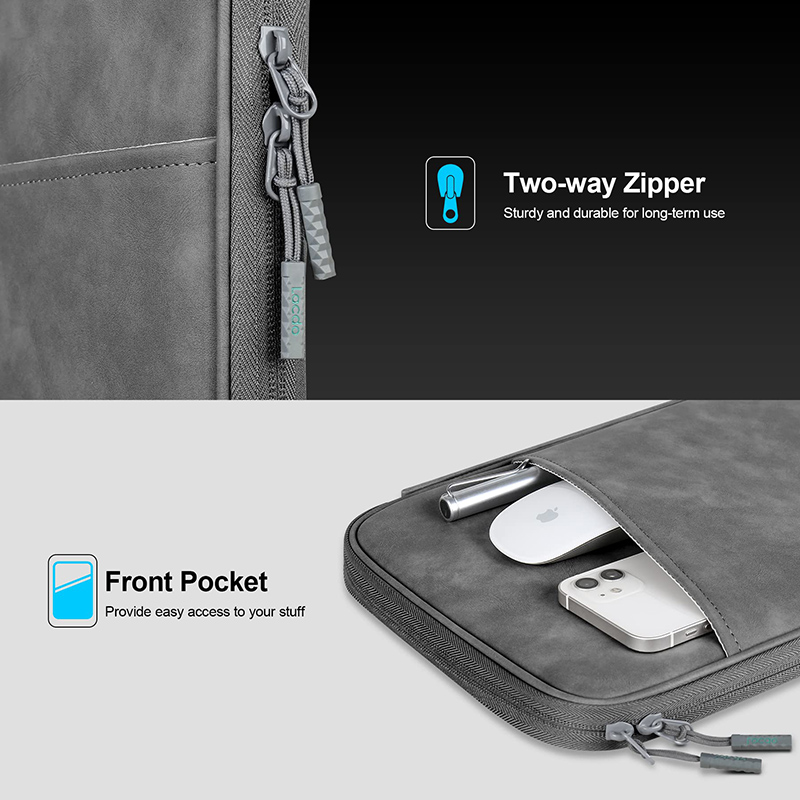 10-13 인치 태블릿 슬리브 케이스 용 2023 슬리 - Tablet And Accessories Bag 리뷰 및 가격