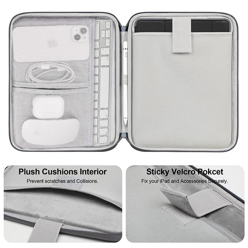 10-13 인치 태블릿 슬리브 케이스 용 2023 슬리 - Tablet And Accessories Bag 리뷰 및 가격