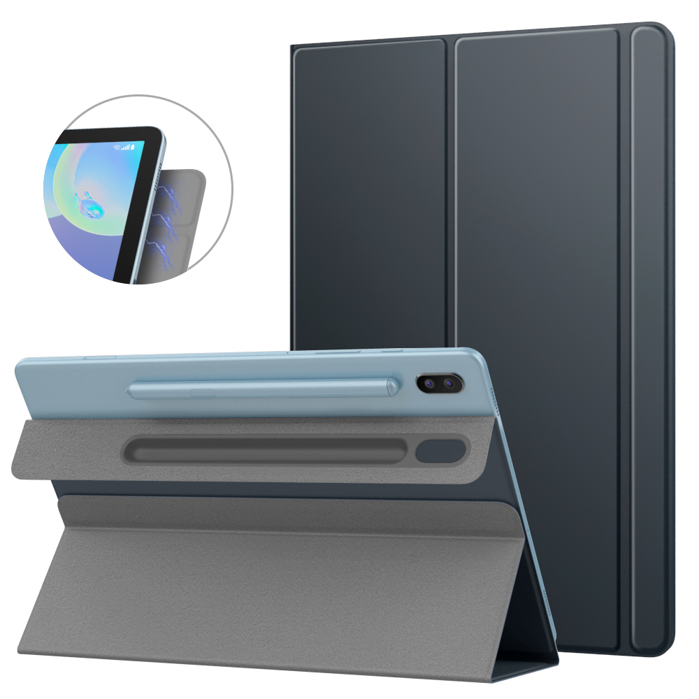 삼성 갤럭시 탭 S6 케이스, 갤럭시 탭 S6 안티 폴 - Cheap Tablet Accessories 리뷰 및 가격