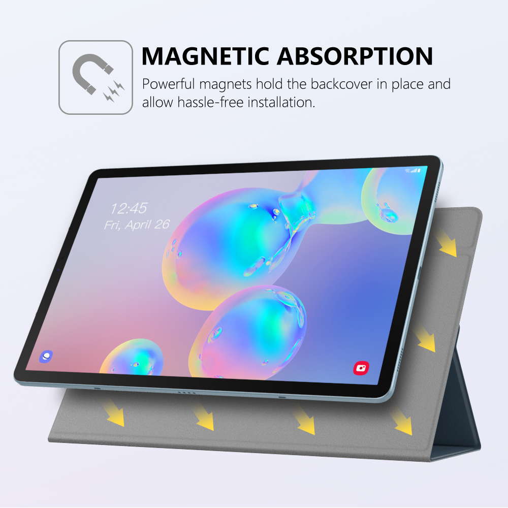 삼성 갤럭시 탭 S6 케이스, 갤럭시 탭 S6 안티 폴 - Cheap Tablet Accessories 리뷰 및 가격