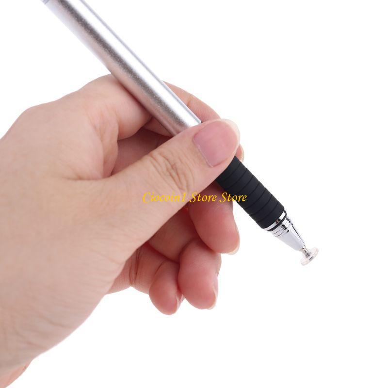 터치 스크린용 A3PC 스타일러스 펜 팁 스마트 디지용 - Galaxy Tablet Accessories 리뷰 및 가격