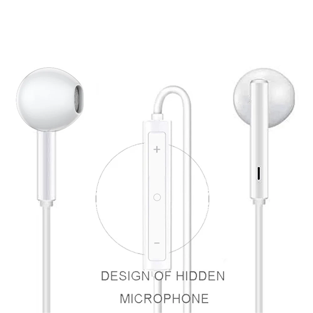새로운 2023 USB 타입 C 헤드폰 애플 아이폰 1 - Wired Earphone Lightning 리뷰 및 가격