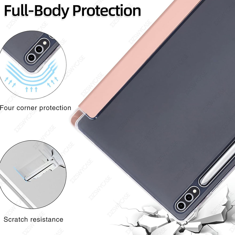 삼성 갤럭시 탭 S10 플러스 2024/S9 FE 플러 - Vortex Tablet Accessories 리뷰 및 가격