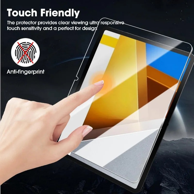 샤오미 포코 패드 M1/X1 5G 강화유리 스크린 보호 - Mi Tablet Accessories 리뷰 및 가격