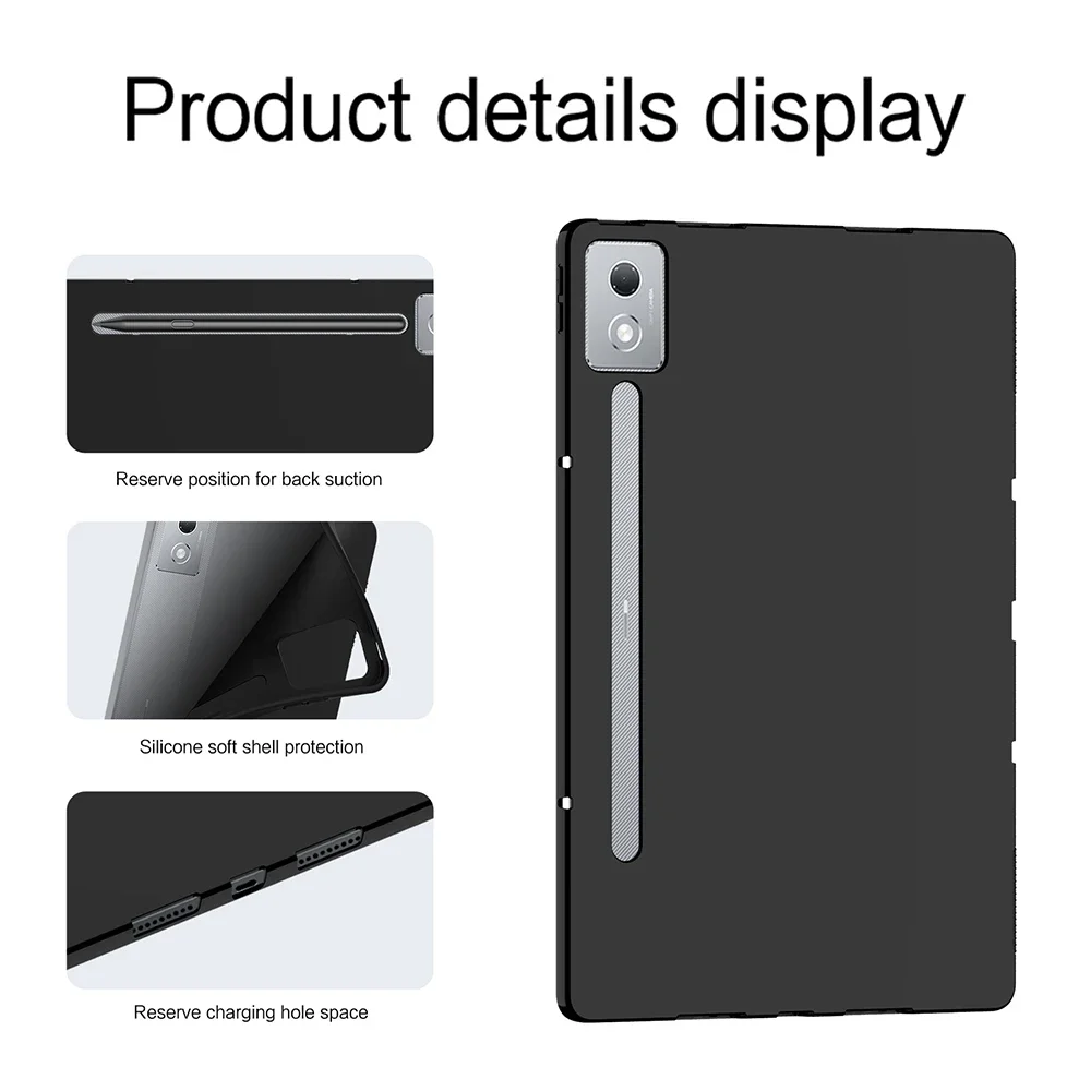 Lenovo Xiaoxin Pad Pro 12.7 20 - Lenovo Tablet With Accessories 리뷰 및 가격