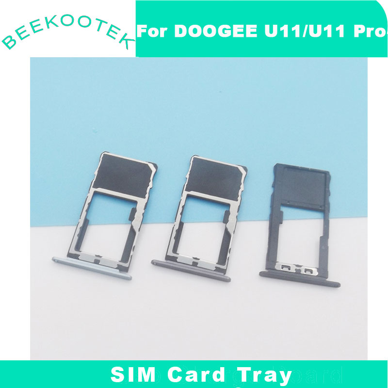 새로운 오리지널 DOOGEE U11 U11 Pro SI - Useful Tablet Accessories 리뷰 및 가격