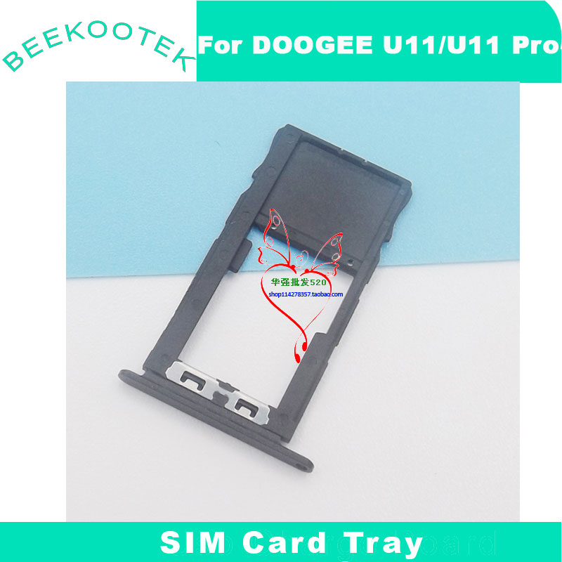 새로운 오리지널 DOOGEE U11 U11 Pro SI - Useful Tablet Accessories 리뷰 및 가격