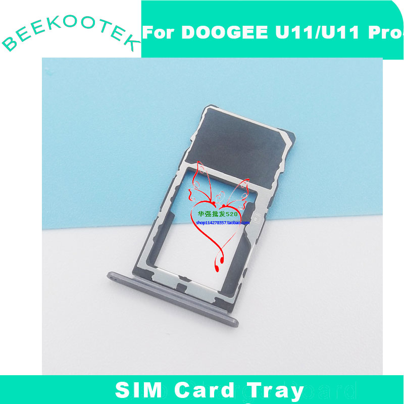 새로운 오리지널 DOOGEE U11 U11 Pro SI - Useful Tablet Accessories 리뷰 및 가격