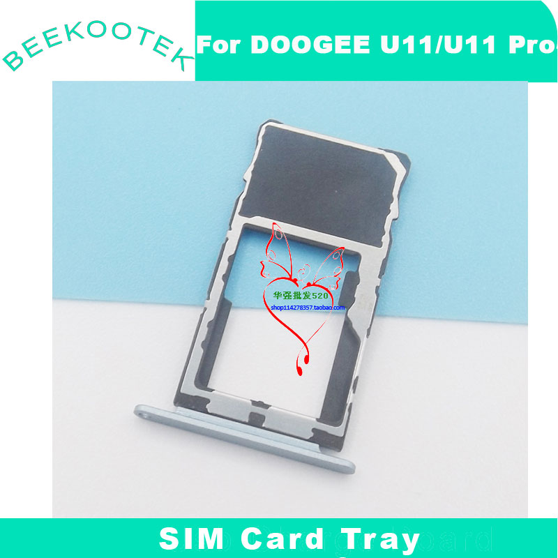 새로운 오리지널 DOOGEE U11 U11 Pro SI - Useful Tablet Accessories 리뷰 및 가격
