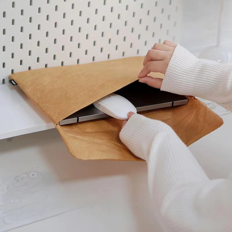 13.77인치*10.23인치 초경량 휴대용 듀폰 종이  - Tablet And Accessories Bag 리뷰 및 가격