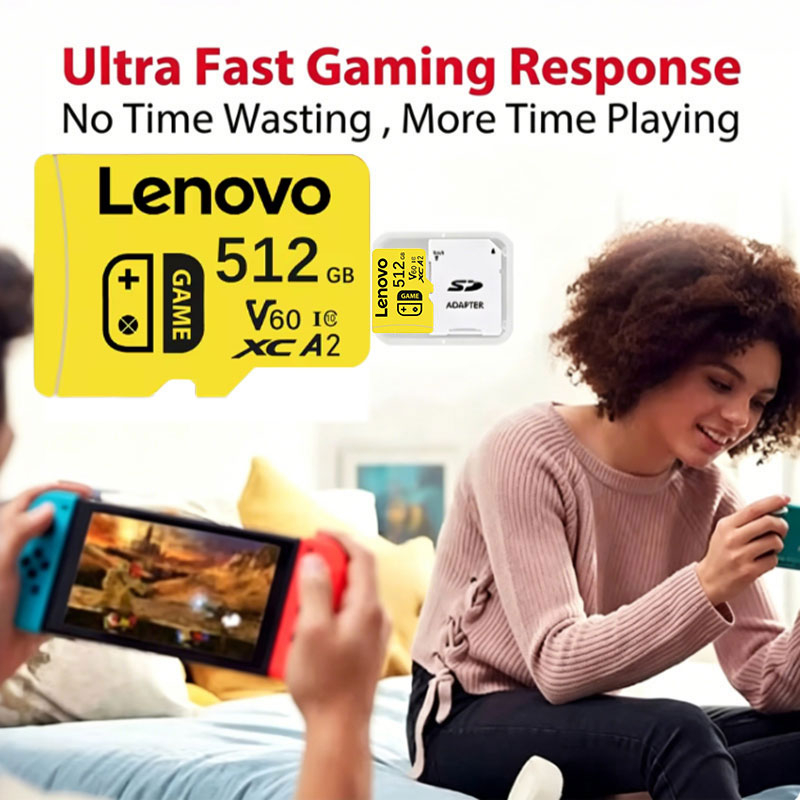 레노버 정품 대용량 마이크로 TF SD 카드 64GB/ - Microsd Card Tablet 리뷰 및 가격