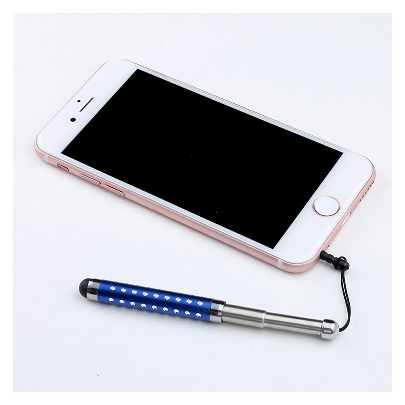 전문가용 스타일러스 범용 휴대폰 터치스크린 액세서리 금 - Pen Tablet Accessories 리뷰 및 가격