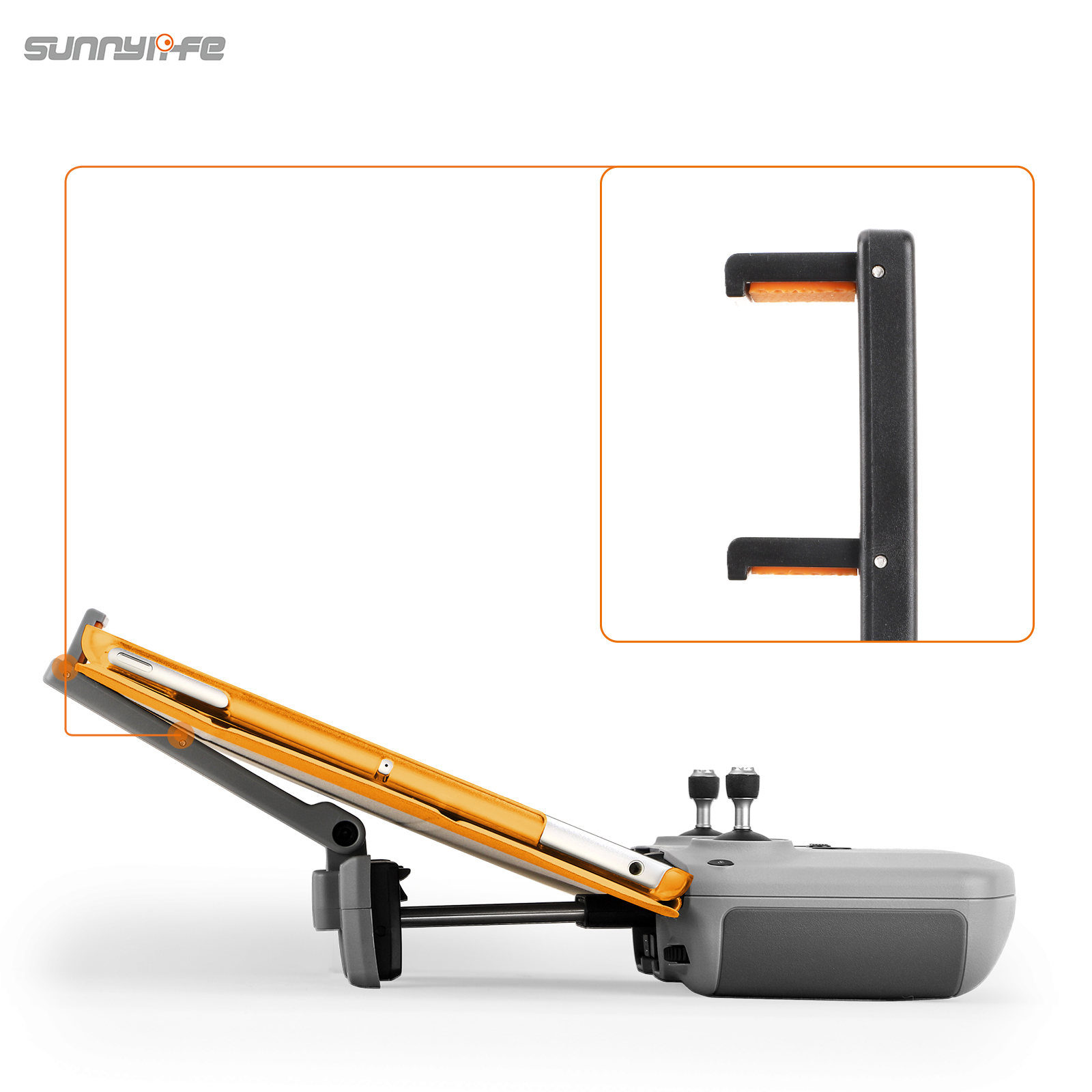 DJI RC N3/2/1 원격 제어 태블릿 스탠드 홀더 - Useful Tablet Accessories 리뷰 및 가격