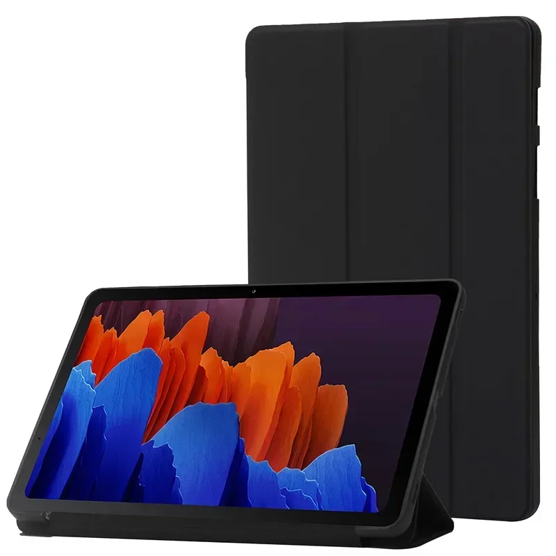 삼성 탭 A9 플러스 케이스 11인치 트라이폴드 가죽  - Tablet A9 Accessories 리뷰 및 가격