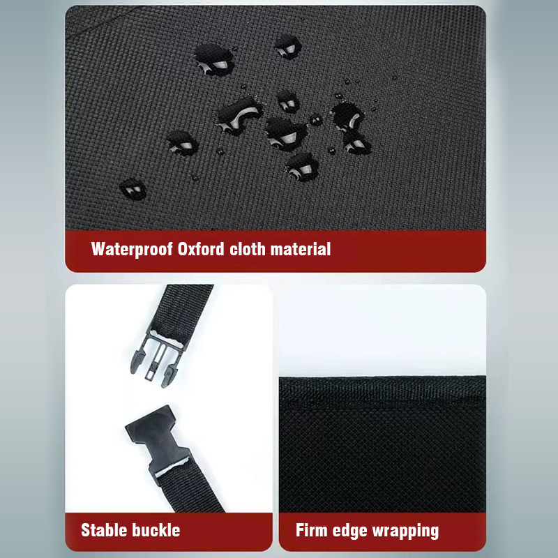 트레이 태블릿 홀더가있는 접이식 자동차 좌석 주최자 멀 - Tablet And Accessories Bag 리뷰 및 가격