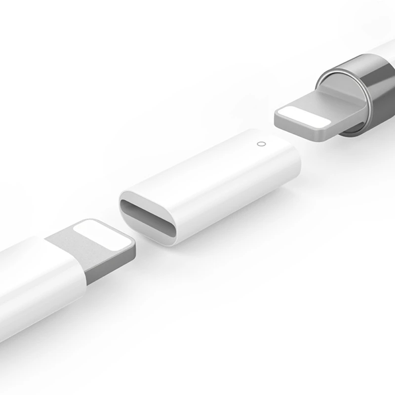 Apple Pencil 어댑터용 커넥터 충전기 Appl - Pen Tablet Accessories 리뷰 및 가격
