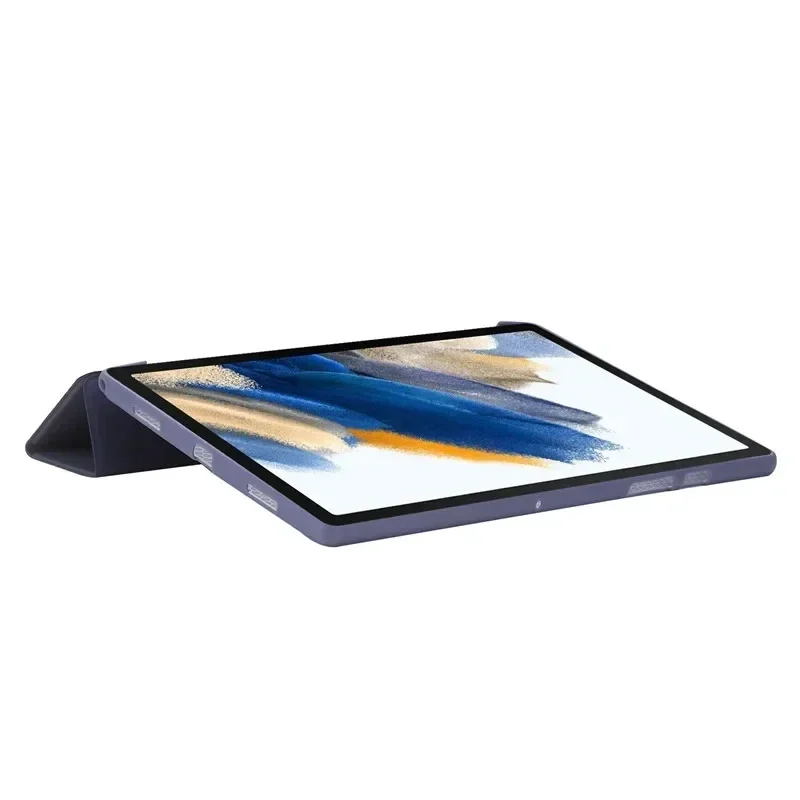 삼성 갤럭시 탭 A9 플러스 케이스 11 인치 플립 스 - Cheap Tablet Accessories 리뷰 및 가격