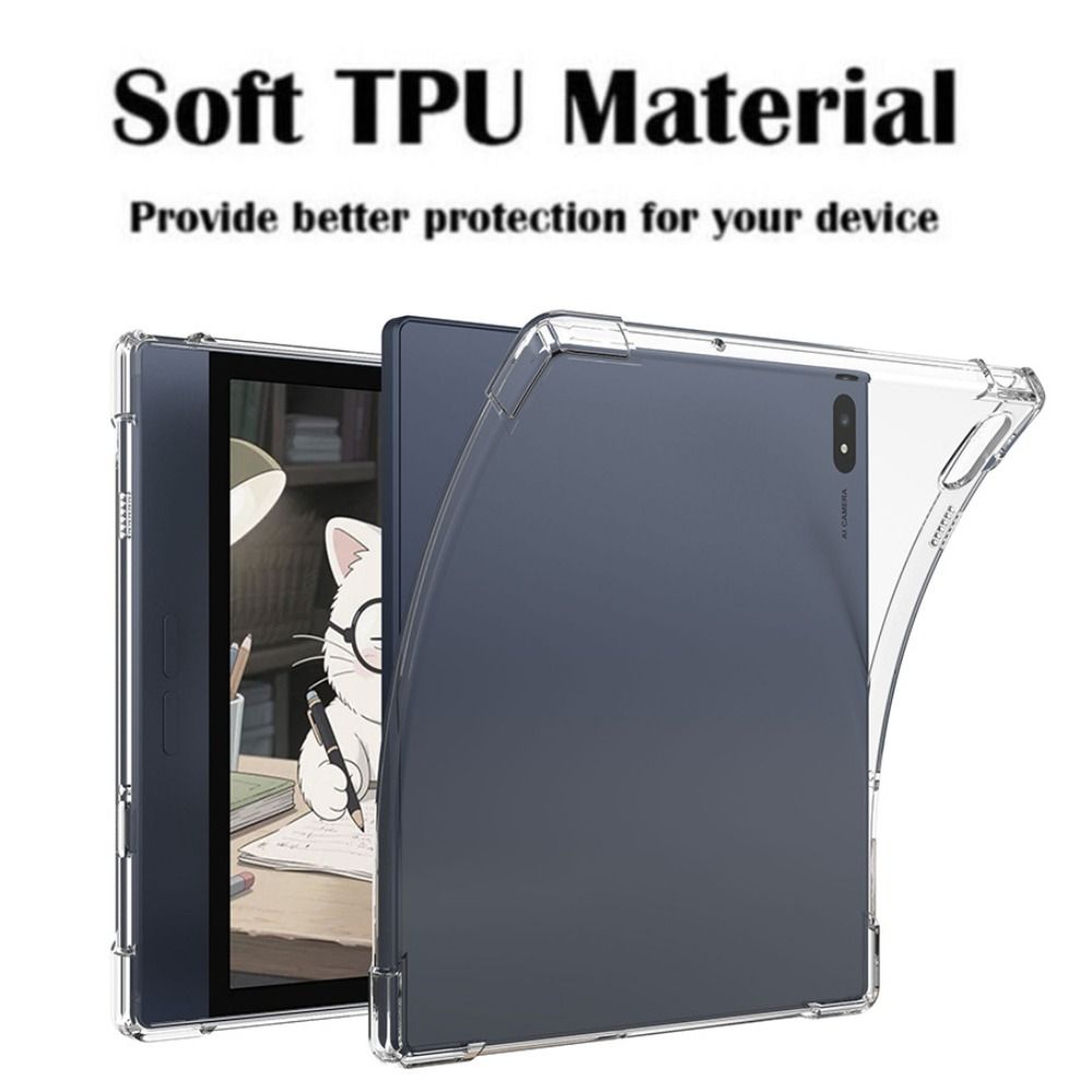 펜 슬롯이 있는 TPU 태블릿 케이스 Bigme B7  - Tablet Accessories Amazon 리뷰 및 가격
