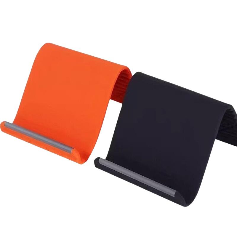 홈 오피스용 범용 휴대폰 홀더, 유연한 접이식 휴대폰  - Tablet Phone Accessories 리뷰 및 가격