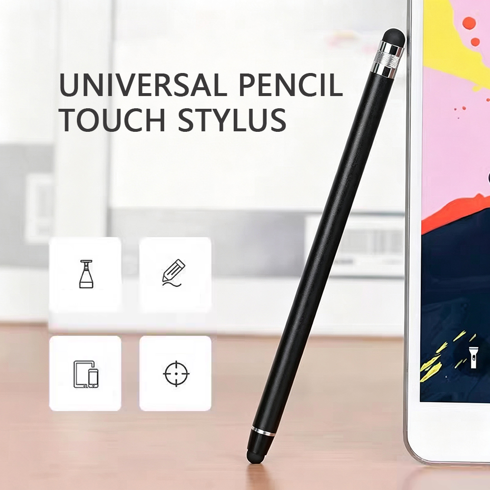 5Pcs 태블릿 펜 유니버설 펜슬 터치 스타일러스 iP - Tablet Accessories Kids 리뷰 및 가격