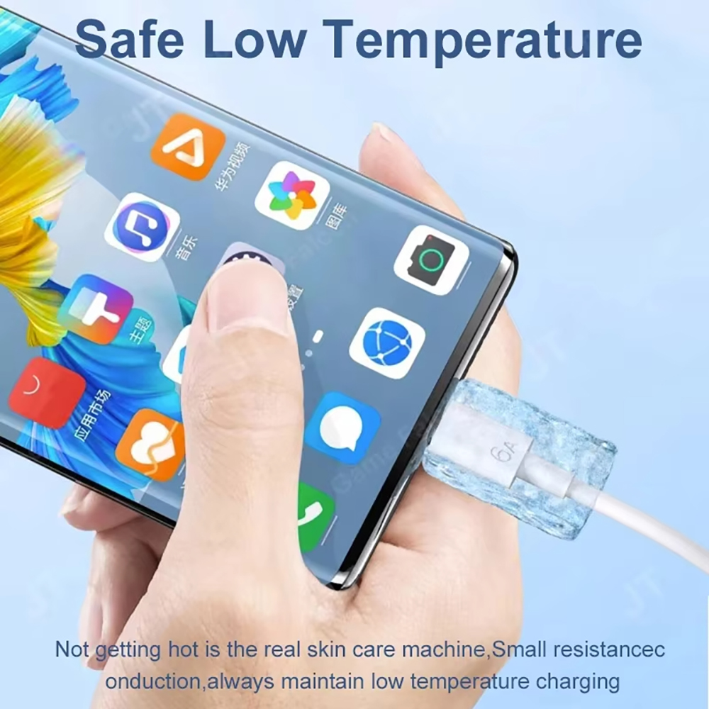 화웨이 66W 슈퍼 고속 충전 케이블 (메이트 70 6 - Huawei Mate 60 리뷰 및 가격
