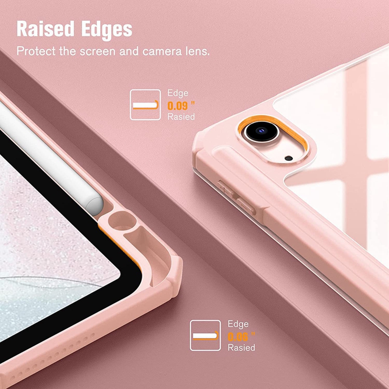 스마트 PU 케이스 아이패드 에어 4세대 5세대 아이패 - Cheap Tablet Accessories 리뷰 및 가격