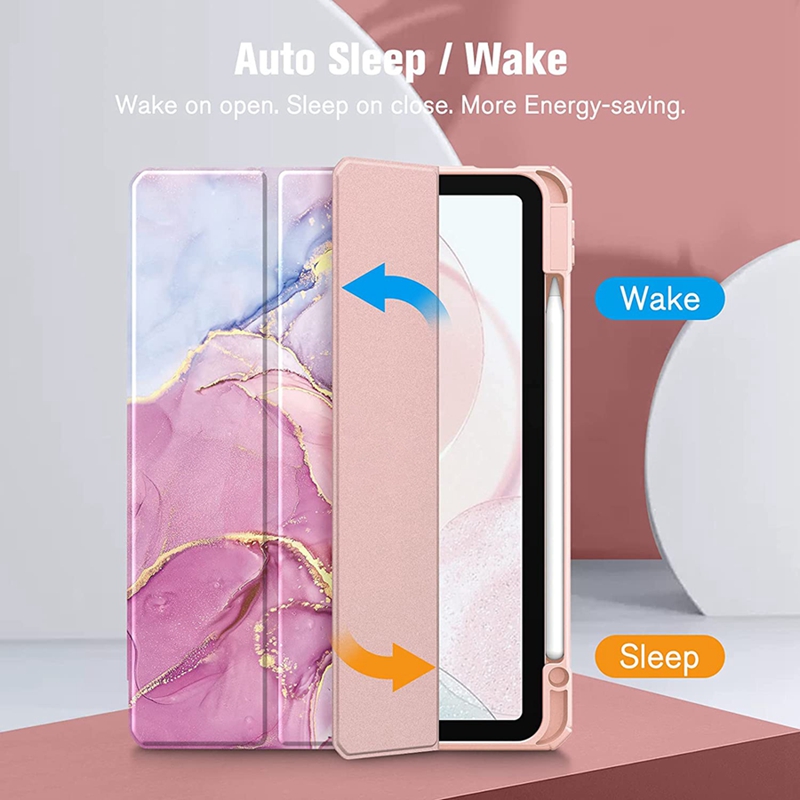 스마트 PU 케이스 아이패드 에어 4세대 5세대 아이패 - Cheap Tablet Accessories 리뷰 및 가격