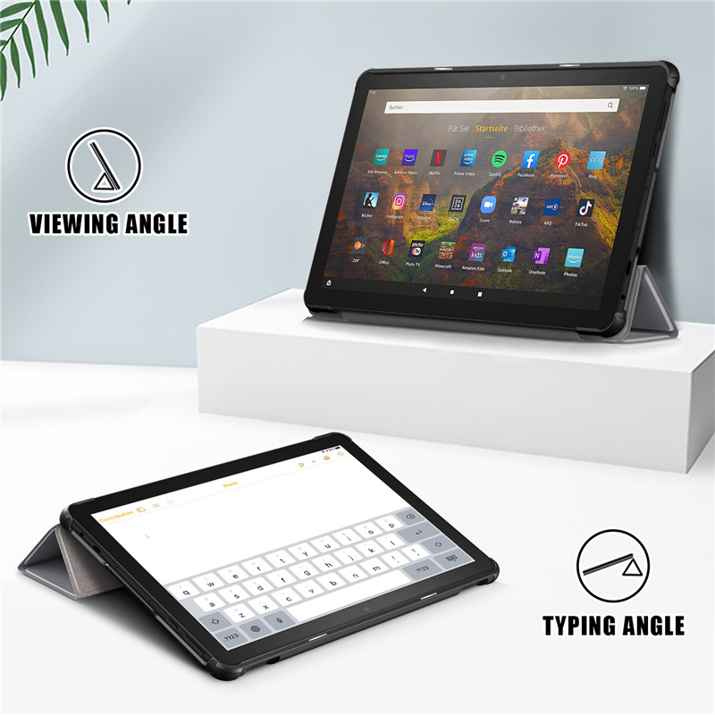 Amazon Fire HD 10 2023 케이스 용 태 - Tablet Accessories Amazon 리뷰 및 가격