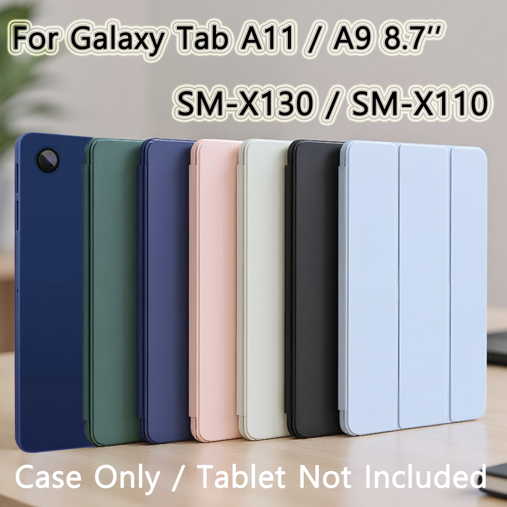 삼성 갤럭시 탭 A11+ / A9+ 8.7'' 2025 - Tablet A9 Accessories 리뷰 및 가격