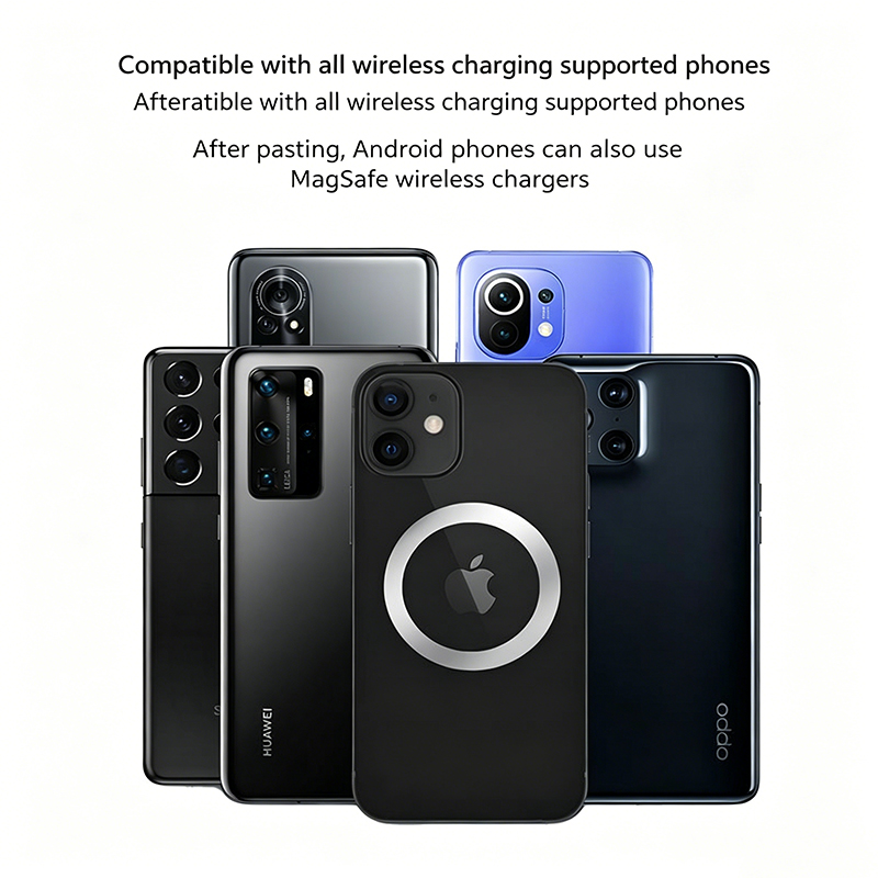 초박형 철제 링 스티커 자석식 액세서리 (폰 쿨러, 차 - Tablet Phone Accessories 리뷰 및 가격