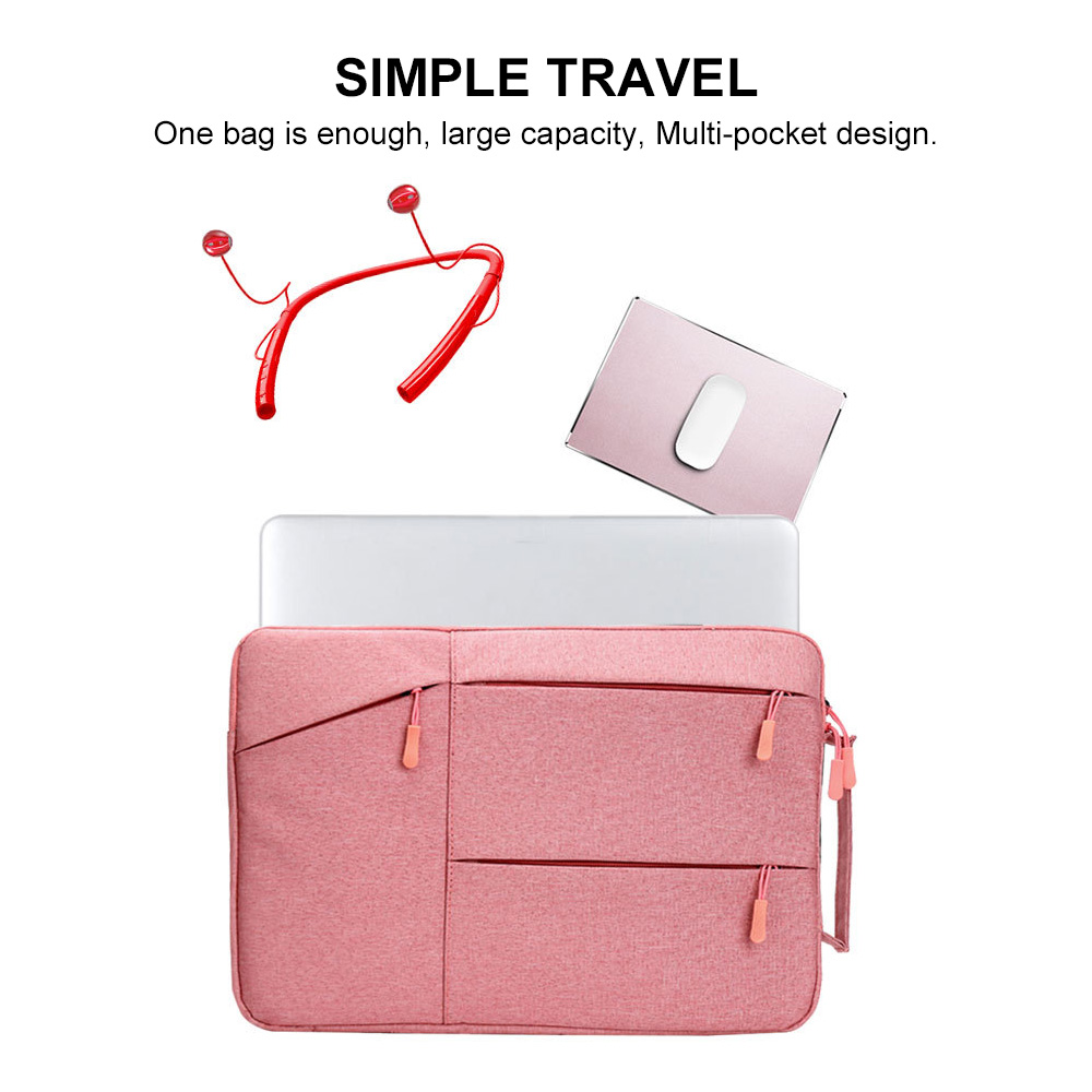 노트북 가방 슬리브 12 13 14 15 16 인치 노 - Tablet And Accessories Bag 리뷰 및 가격