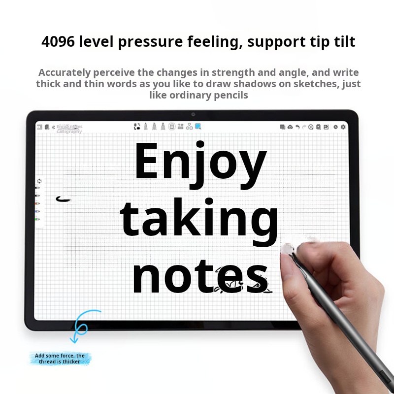 오리지널 레노버 AP501U AP600U 2세대 스타일 - Tablet Accessories Lenovo 리뷰 및 가격