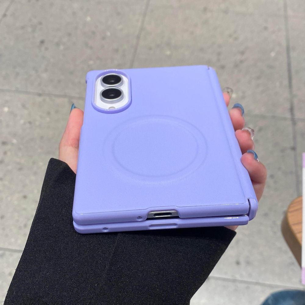 캔디 컬러 무광 가죽 마그세이프 케이스 (삼성 갤럭시  - Screen Protector Matte 리뷰 및 가격