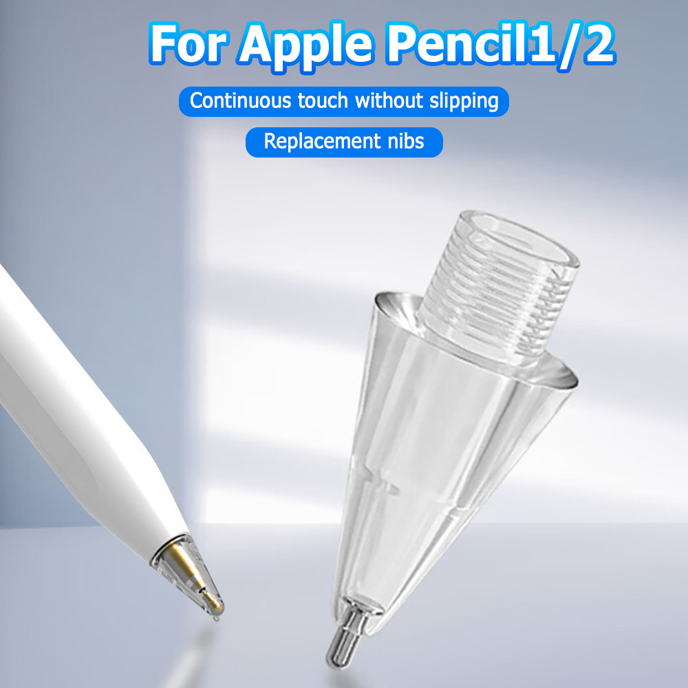 애플 펜슬 2세대/1세대용 교체 펜촉, 아이패드 프로  - Pen Tablet Accessories 리뷰 및 가격