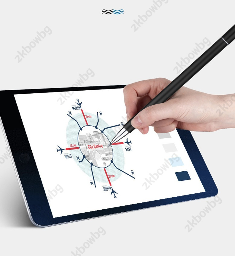 안드로이드 모바일 용 스타일러스 펜 드로잉 터치 펜 L - Pen Tablet Accessories 리뷰 및 가격