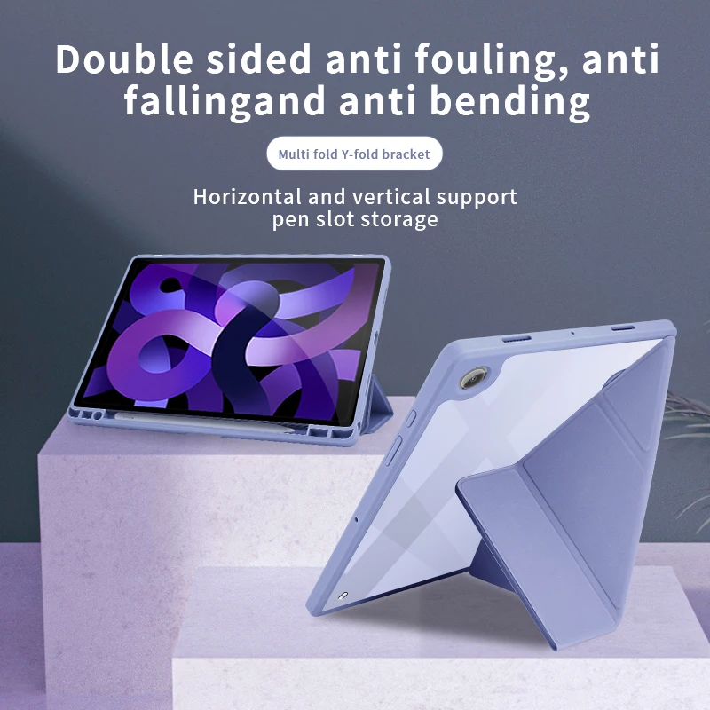 삼성 탭 S8 S9 S10 플러스 S11 케이스 S7  - Tablet A9 Accessories 리뷰 및 가격