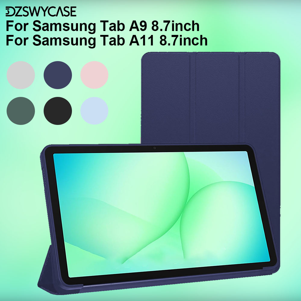 삼성 갤럭시 탭 A9/A11 8.7인치 SM-X110  - Vortex Tablet Accessories 리뷰 및 가격