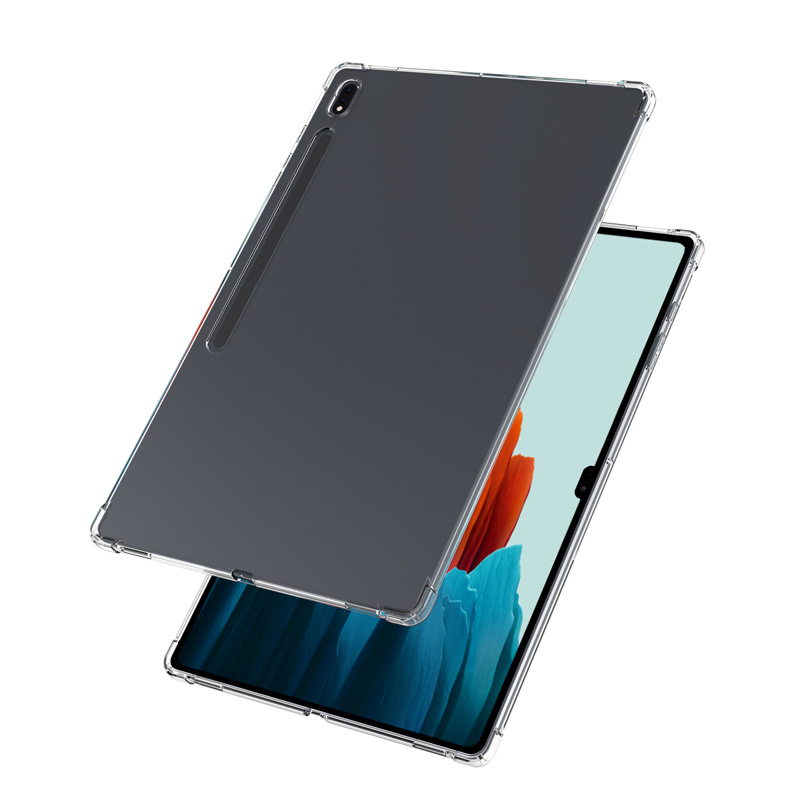삼성 갤럭시 탭 A8 10.5 인치 투명 케이스 S6  - Vortex Tablet Accessories 리뷰 및 가격